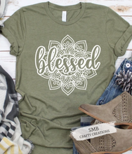 Load image into Gallery viewer, Blessed