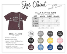 Load image into Gallery viewer, Leopard Christmas Trees - Infant