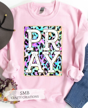 Load image into Gallery viewer, Pray - Colorful