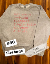 Load image into Gallery viewer, Sale Items - Ready To Ship/Pickup