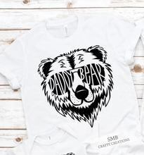 Load image into Gallery viewer, Daddy Bear