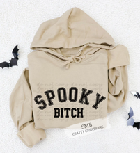 Load image into Gallery viewer, Spooky Bitch