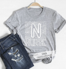 Load image into Gallery viewer, Nurse