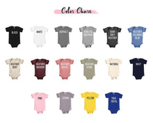 Load image into Gallery viewer, Pink Christmas Trees - Infant