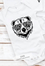 Load image into Gallery viewer, Baby Bear - Infant