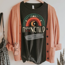 Load image into Gallery viewer, Moonchild