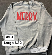 Load image into Gallery viewer, Sale Items - Ready To Ship/Pickup