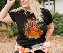 Load image into Gallery viewer, Happy Turkey Day