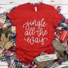 Load image into Gallery viewer, Jingle All The Way