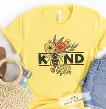 Load image into Gallery viewer, Bee Kind
