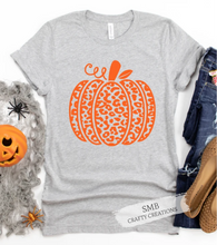 Load image into Gallery viewer, Orange Pumpkin