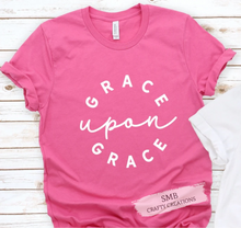 Load image into Gallery viewer, Grace Upon Grace