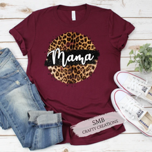 Load image into Gallery viewer, Mama Leopard