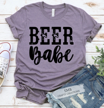 Load image into Gallery viewer, Beer Babe