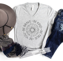 Load image into Gallery viewer, Be Brave