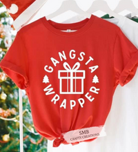 Load image into Gallery viewer, Gangsta Wrapper