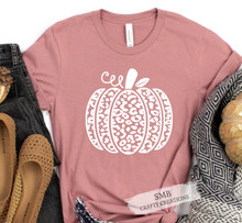 Load image into Gallery viewer, White Pumpkin