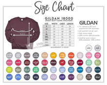 Load image into Gallery viewer, Most Wonderful Time - Red Glitter Writing