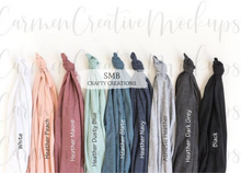 Load image into Gallery viewer, Good Times and Tan Lines - White Writing