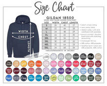 Load image into Gallery viewer, Cozy Season - White Writing