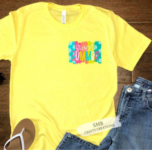 Load image into Gallery viewer, Sweet Summer Pocket Patch