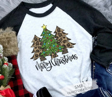 Load image into Gallery viewer, Merry Christmas