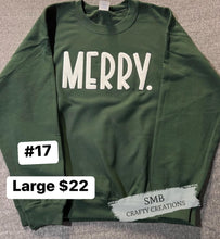 Load image into Gallery viewer, Sale Items - Ready To Ship/Pickup