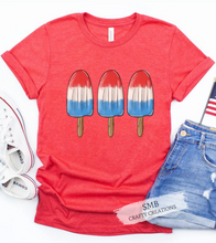 Load image into Gallery viewer, Popsicles