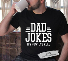 Load image into Gallery viewer, Dad Jokes