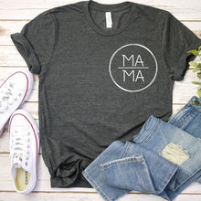 Load image into Gallery viewer, Mama Pocket Patch