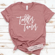 Load image into Gallery viewer, Toddler Tamer