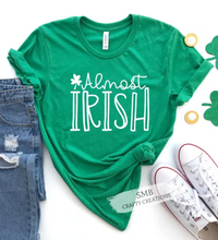 Load image into Gallery viewer, Almost Irish