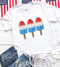 Load image into Gallery viewer, Popsicles