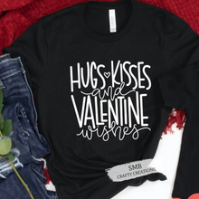 Load image into Gallery viewer, Valentine Wishes