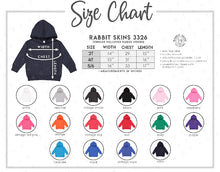 Load image into Gallery viewer, Mini - Square/White Writing - Youth/Toddler