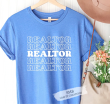 Load image into Gallery viewer, Realtor