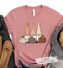 Load image into Gallery viewer, Fall Gnomes