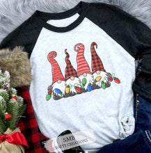 Load image into Gallery viewer, Christmas Gnomes
