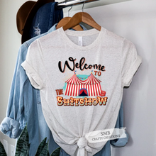 Load image into Gallery viewer, Welcome To The Shitshow