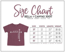 Load image into Gallery viewer, Chubby Thighs & Pumpkin Pies - Youth/Toddler