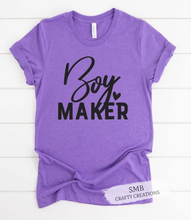 Load image into Gallery viewer, Boy Maker