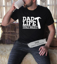 Load image into Gallery viewer, Dad Life