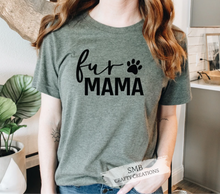 Load image into Gallery viewer, Fur Mama