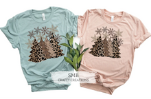 Load image into Gallery viewer, Leopard Trees