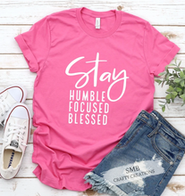 Load image into Gallery viewer, Stay Humble