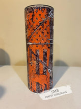 Load image into Gallery viewer, Camo Tumbler