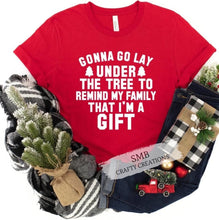 Load image into Gallery viewer, Lay Under The Tree