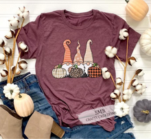Load image into Gallery viewer, Fall Gnomes