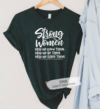 Load image into Gallery viewer, Strong Women
