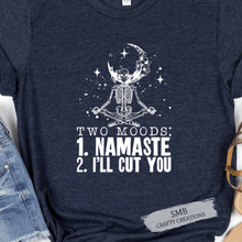 Load image into Gallery viewer, Two Moods